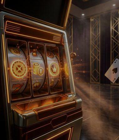 Betsson Casino
