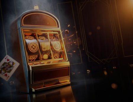 Betsson Casino