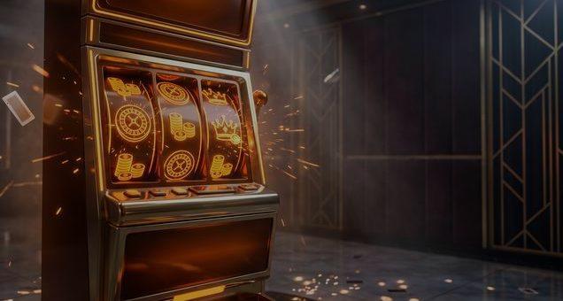 Betsson Casino