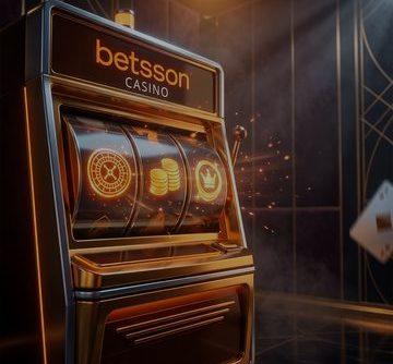 Betsson Casino