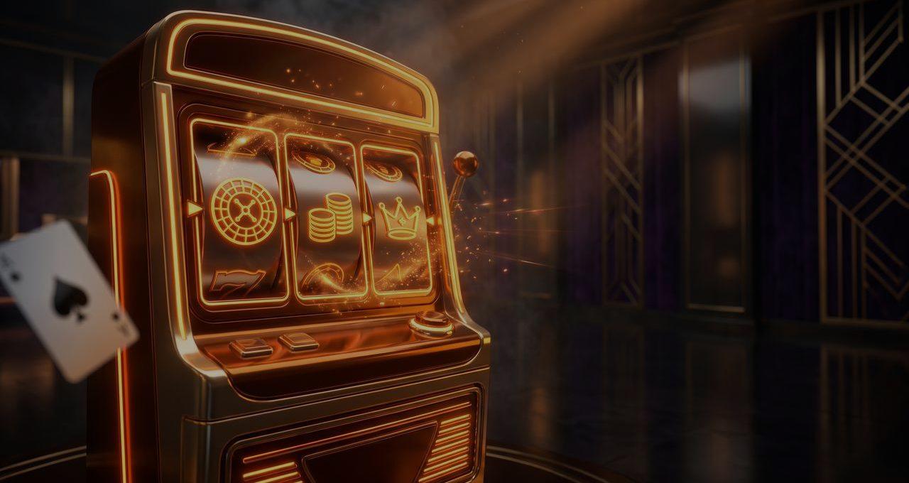 Betsson Casino